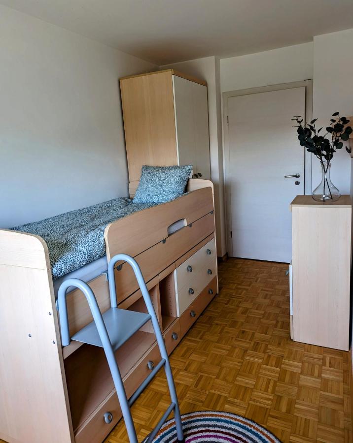 Domen'S Cozy Rentals Крань Экстерьер фото