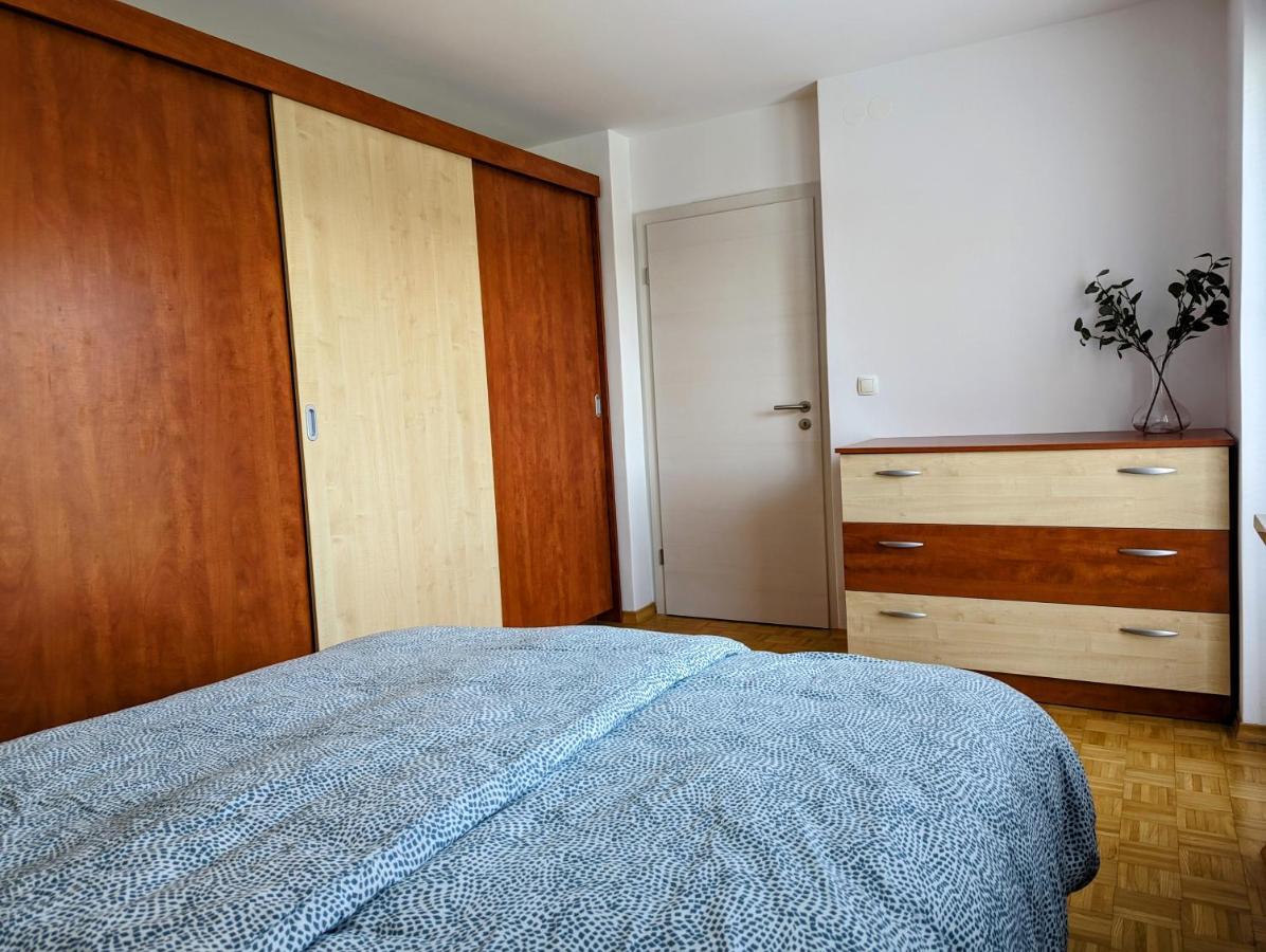 Domen'S Cozy Rentals Крань Экстерьер фото