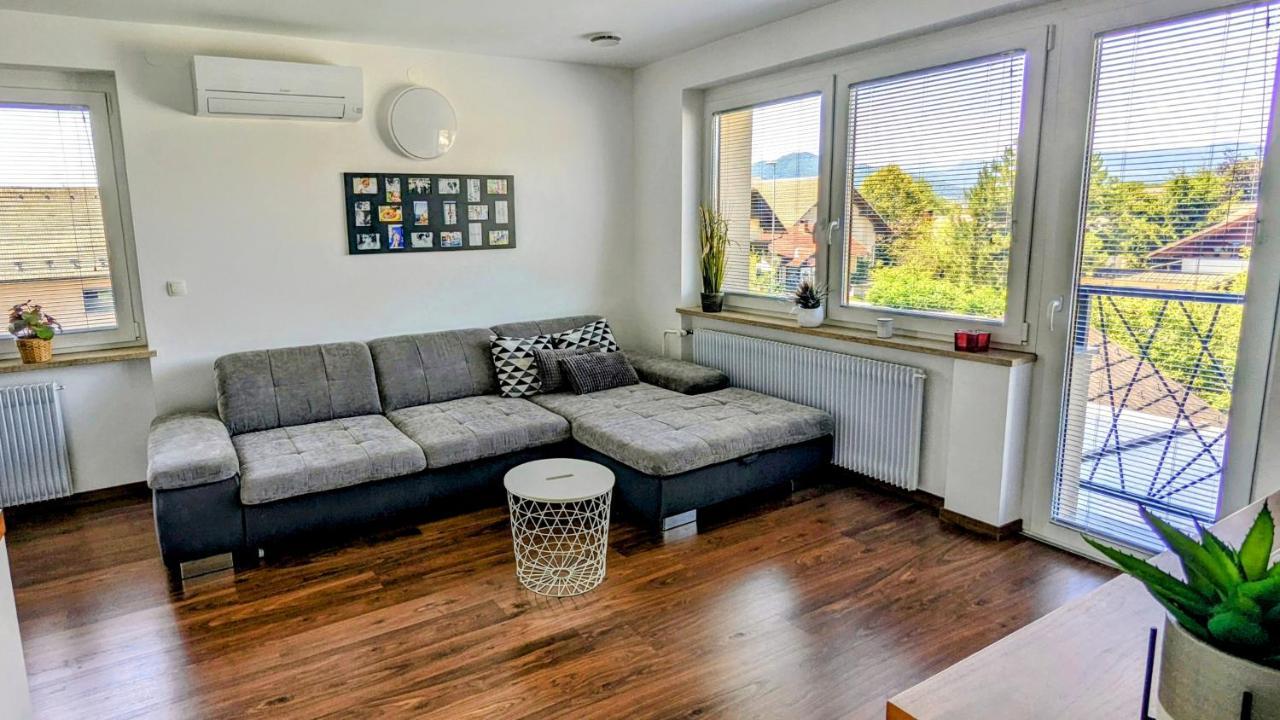 Domen'S Cozy Rentals Крань Экстерьер фото