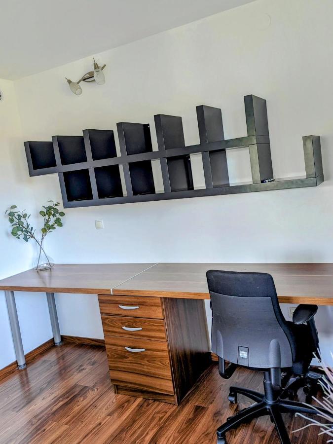 Domen'S Cozy Rentals Крань Экстерьер фото