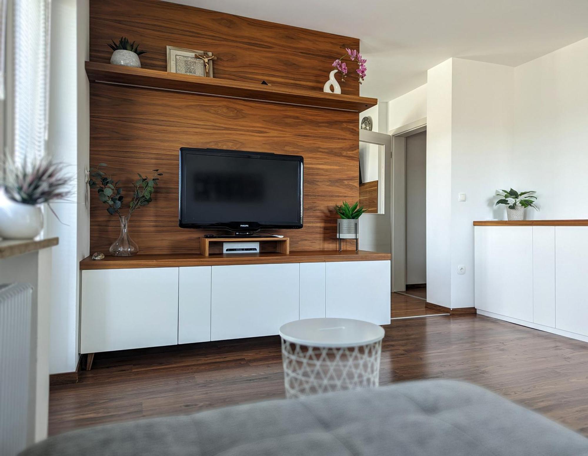 Domen'S Cozy Rentals Крань Экстерьер фото