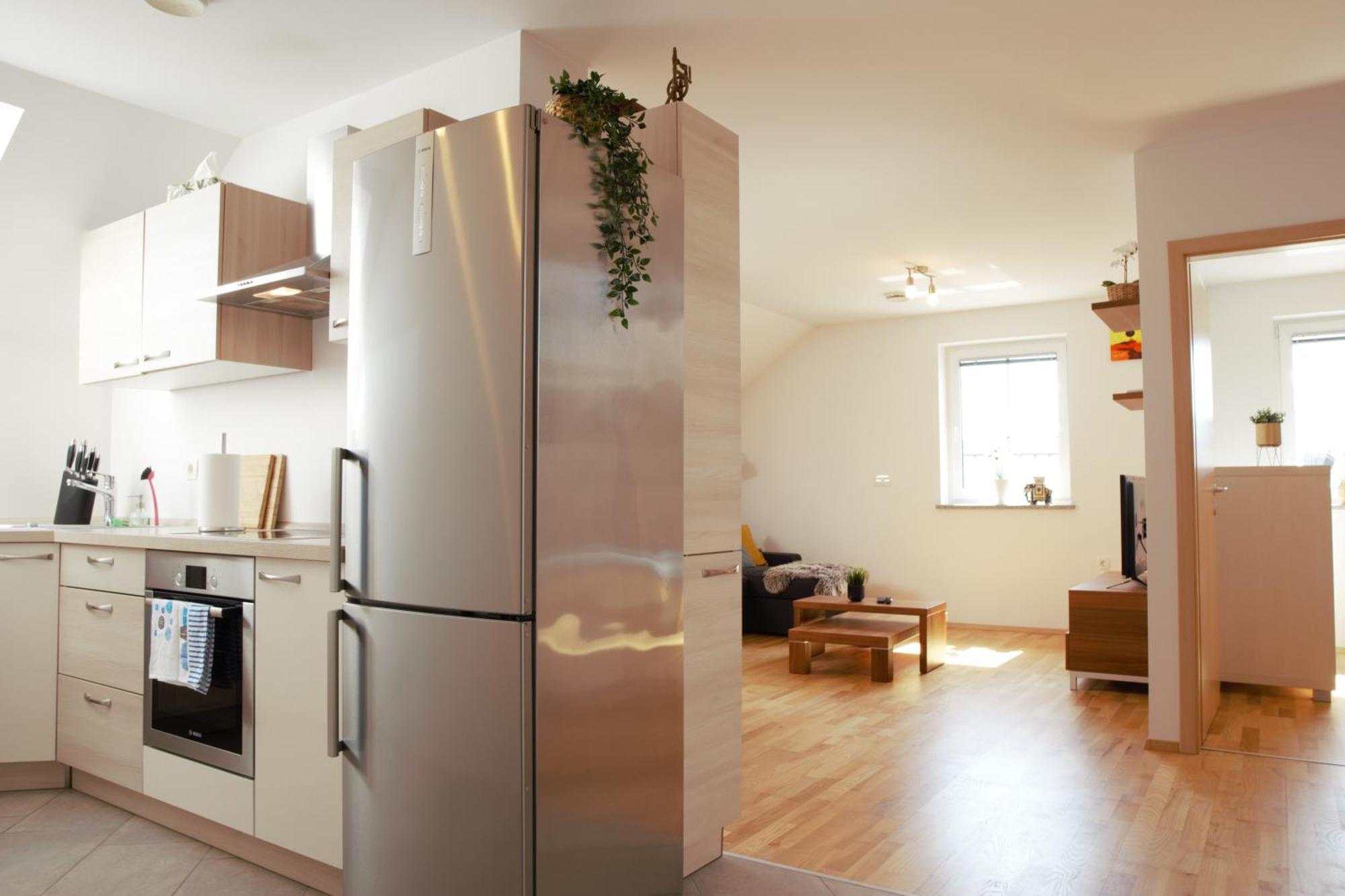 Domen'S Cozy Rentals Крань Экстерьер фото