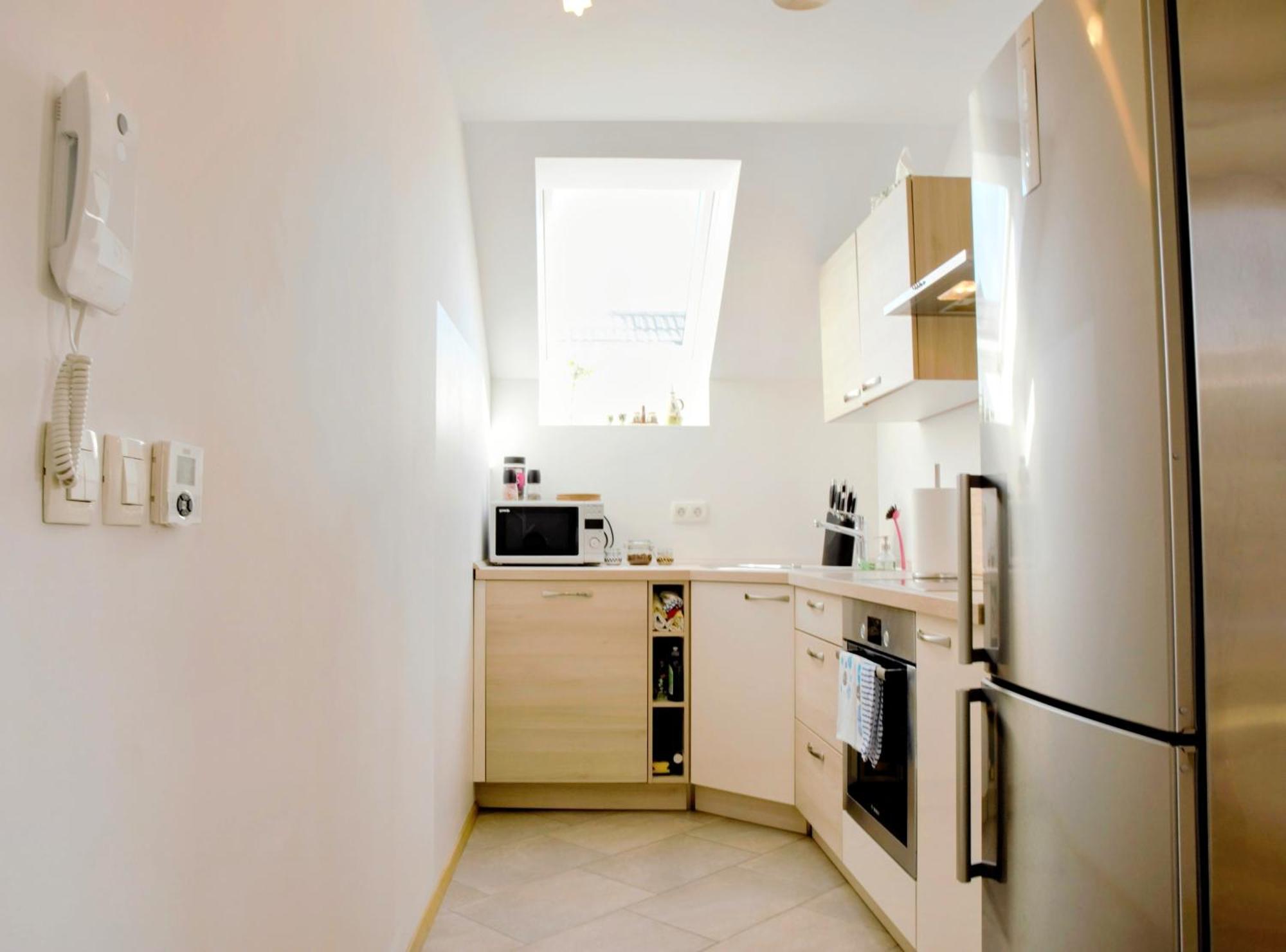 Domen'S Cozy Rentals Крань Экстерьер фото