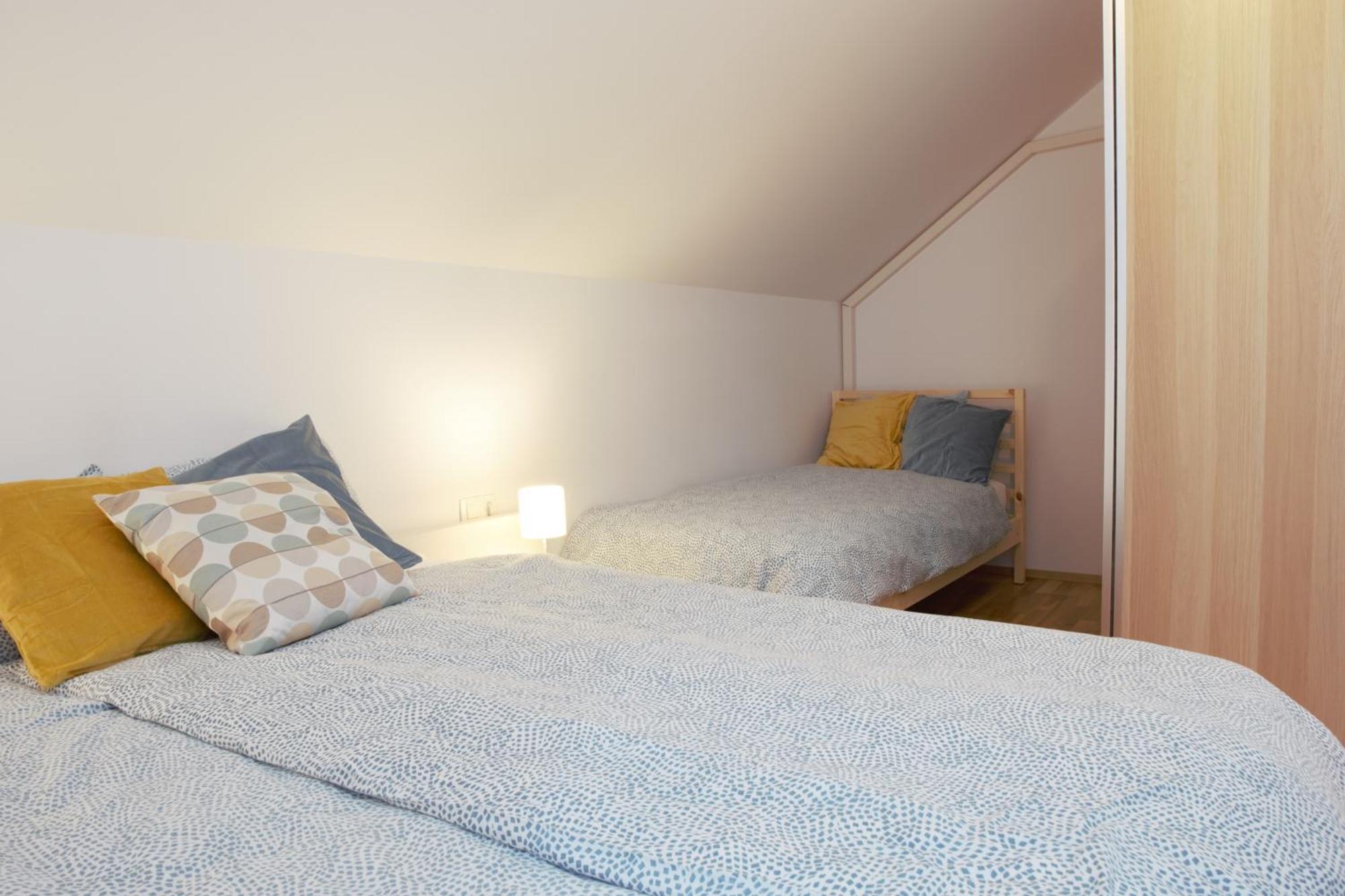 Domen'S Cozy Rentals Крань Экстерьер фото