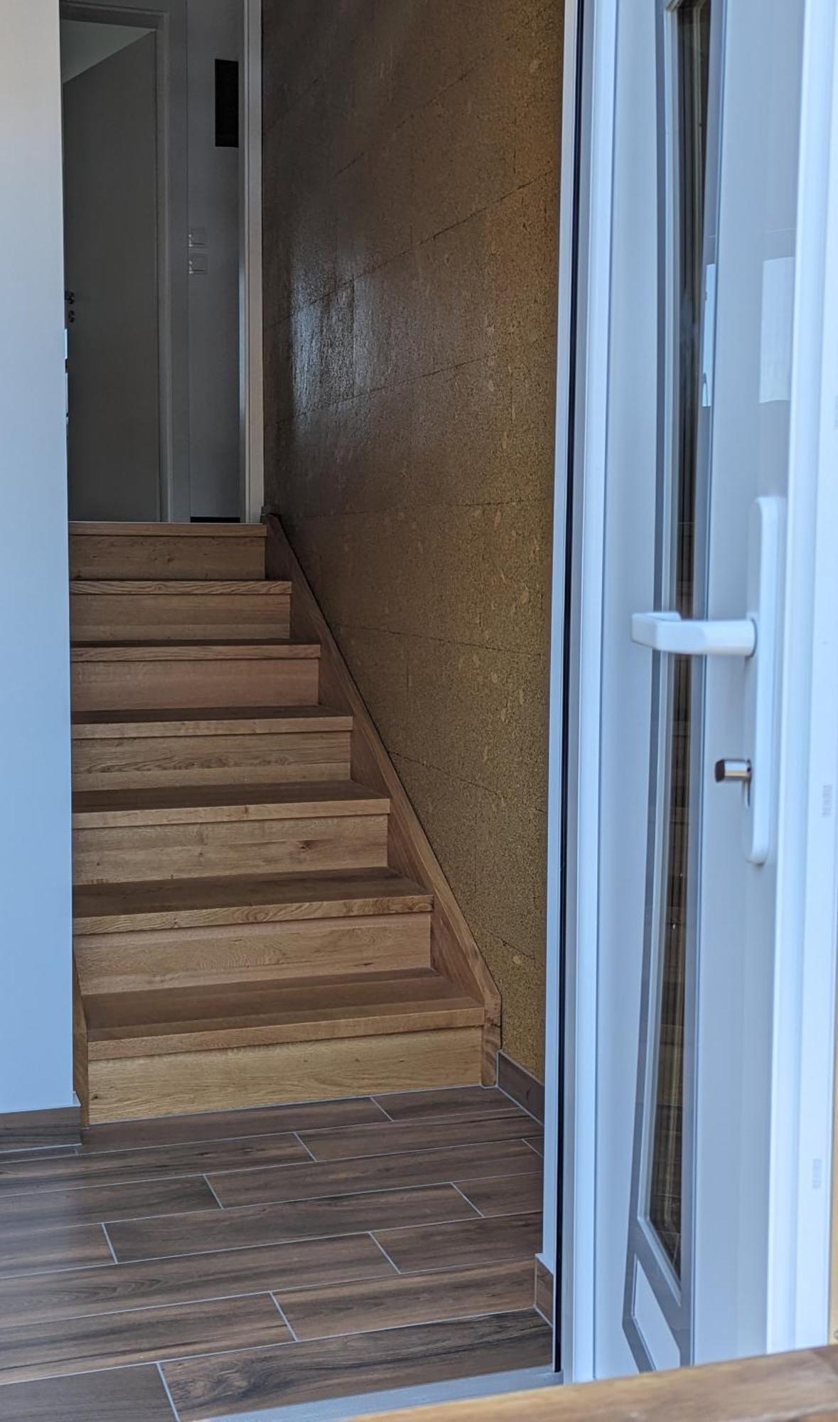 Domen'S Cozy Rentals Крань Экстерьер фото