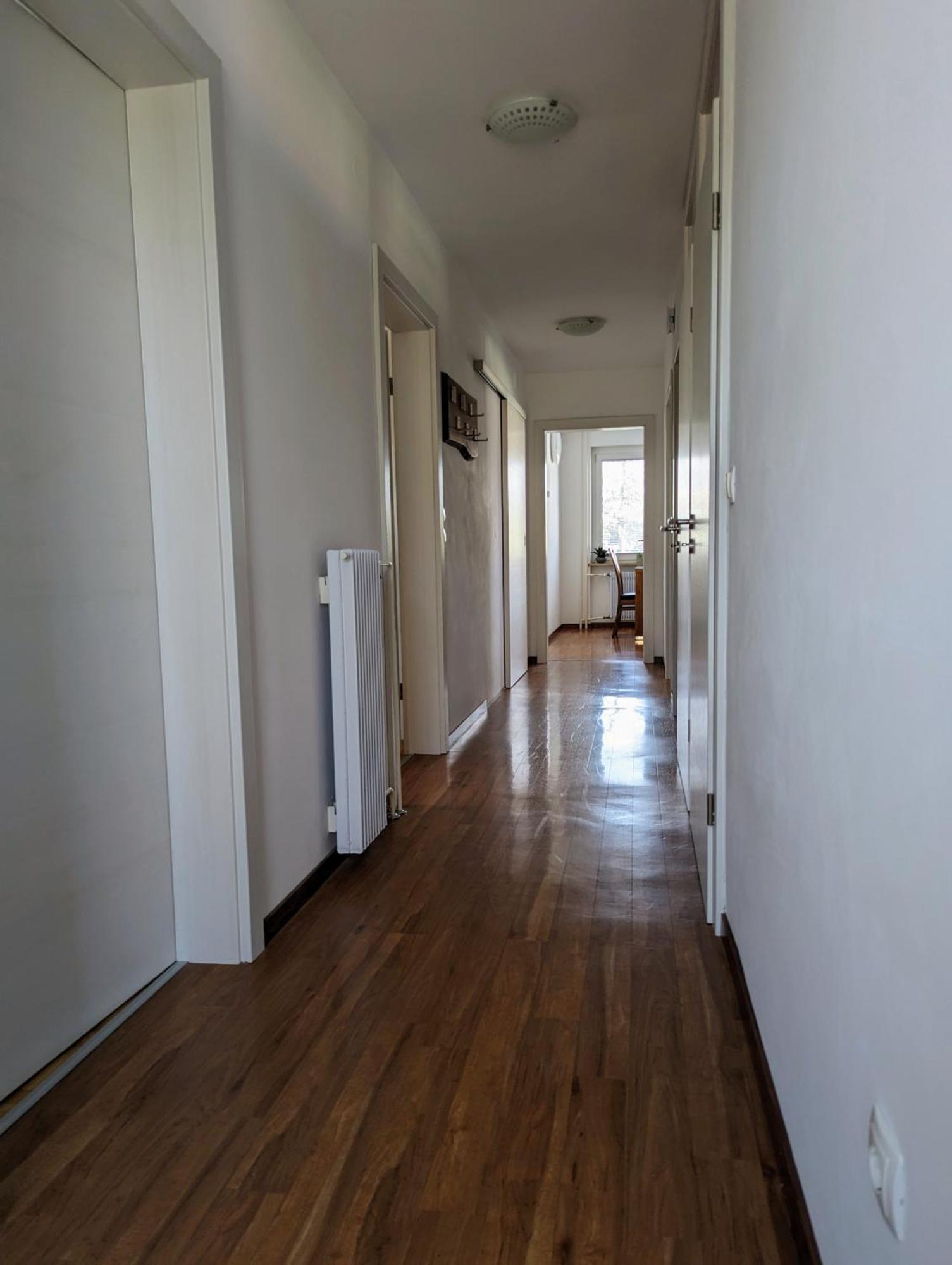 Domen'S Cozy Rentals Крань Экстерьер фото