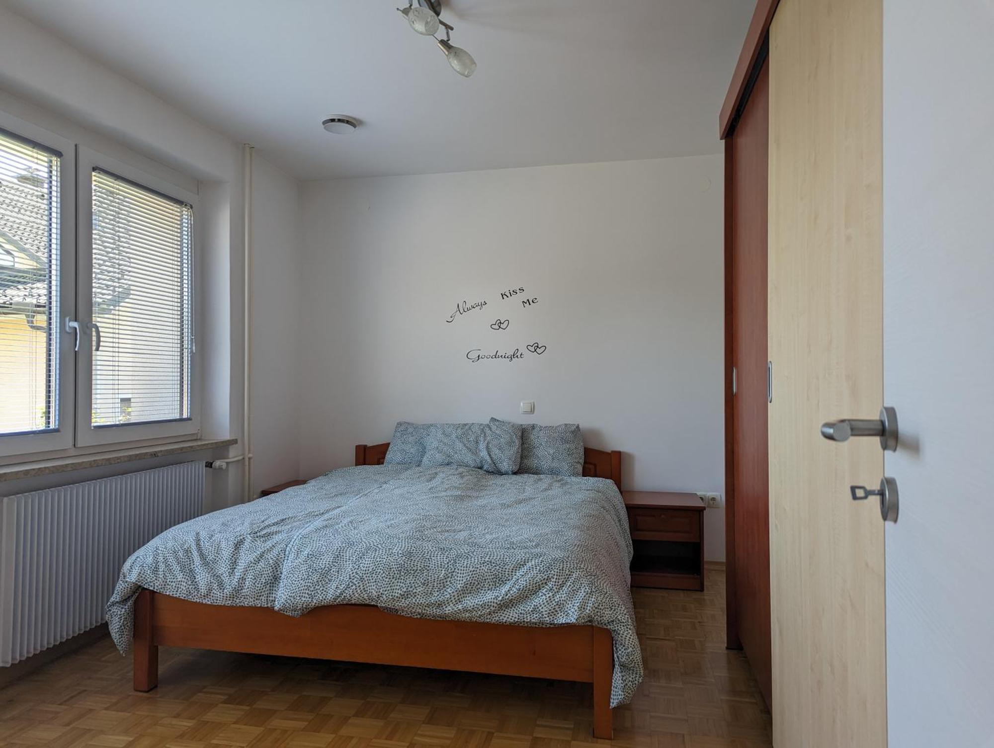 Domen'S Cozy Rentals Крань Экстерьер фото