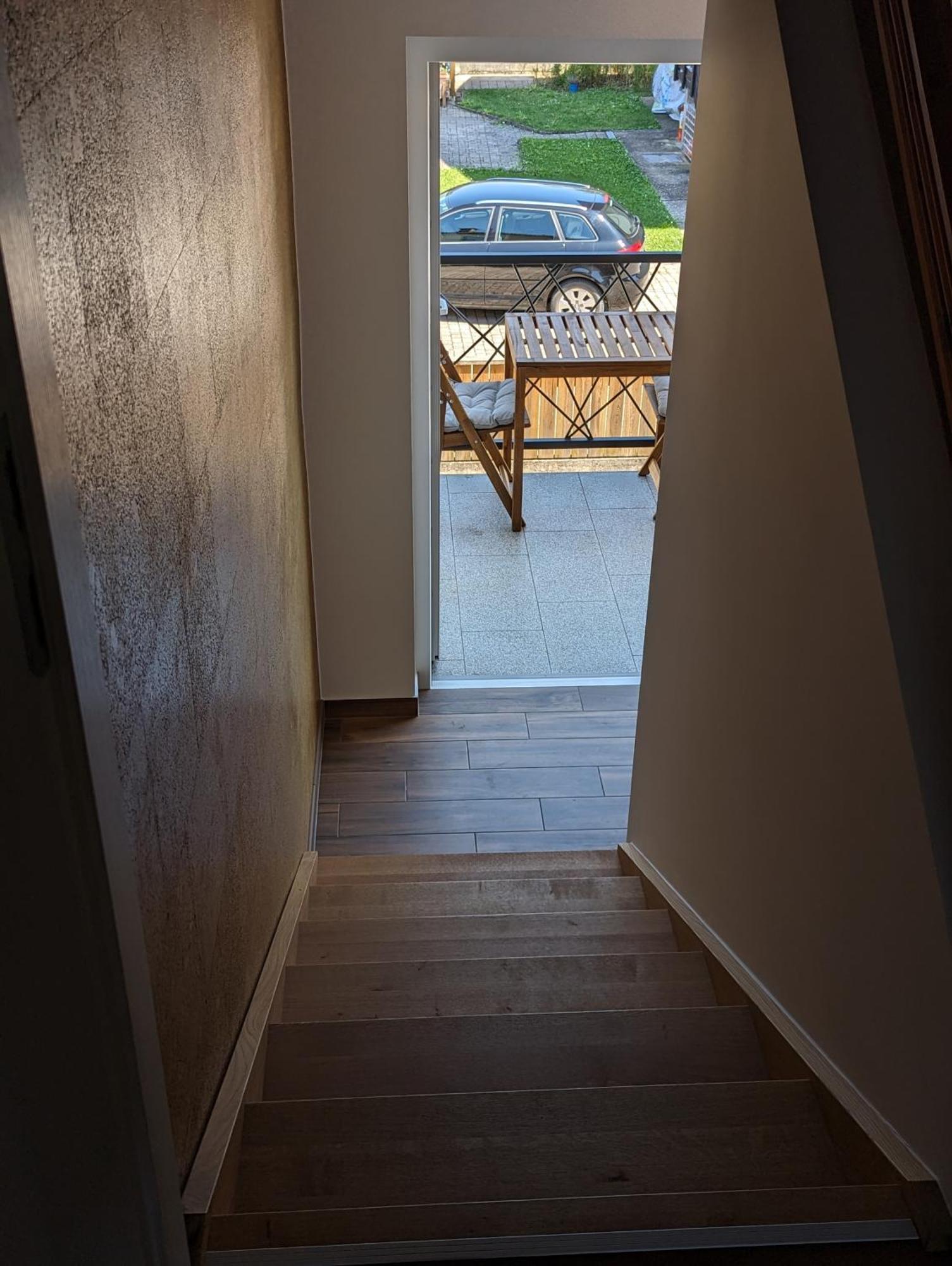 Domen'S Cozy Rentals Крань Экстерьер фото