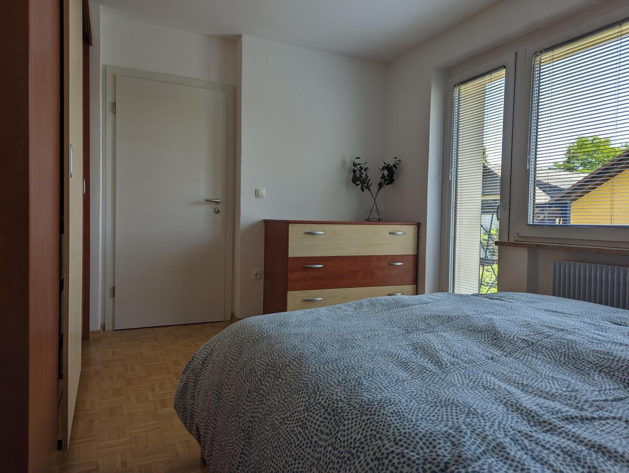 Domen'S Cozy Rentals Крань Экстерьер фото