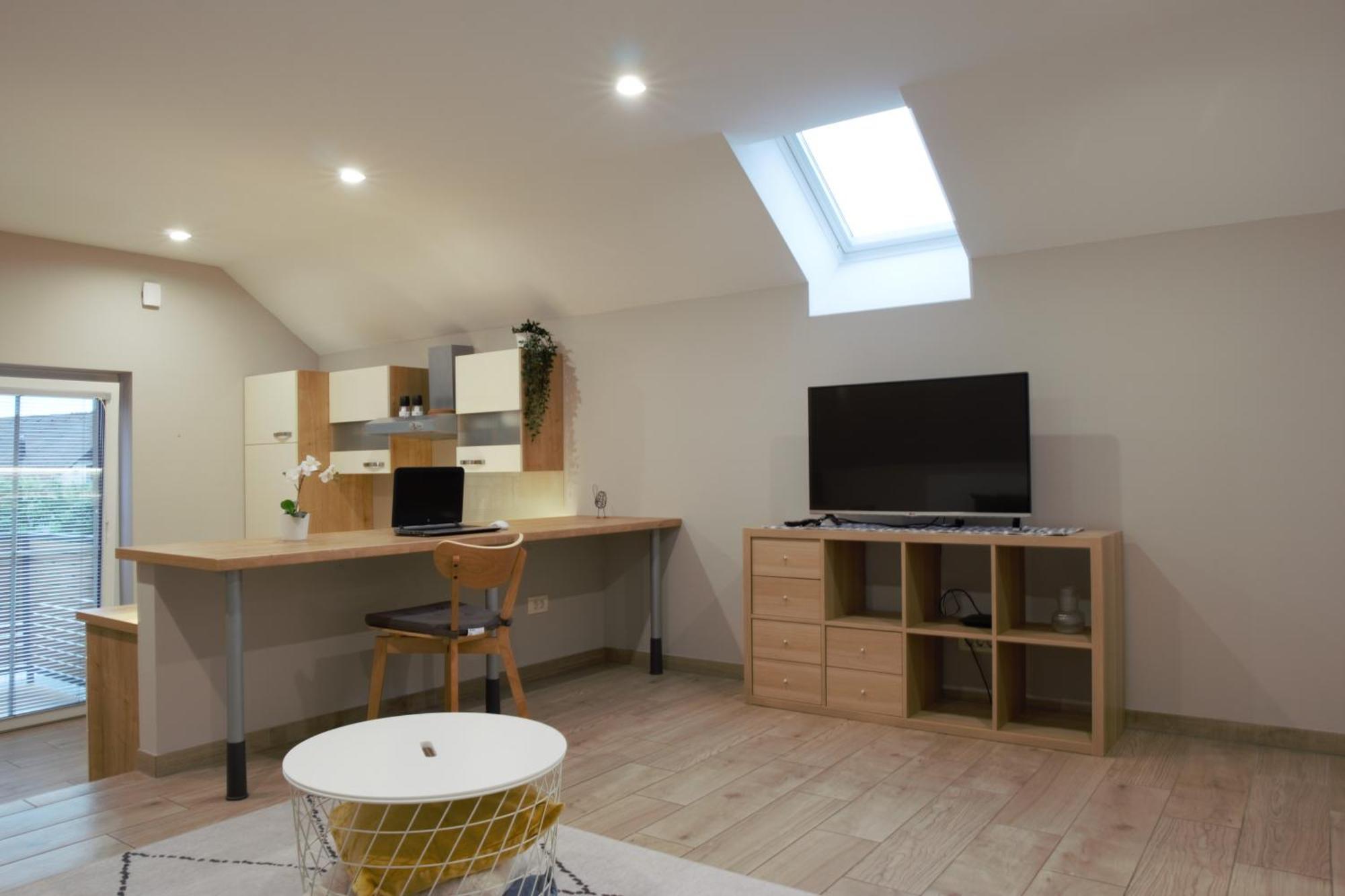 Domen'S Cozy Rentals Крань Экстерьер фото