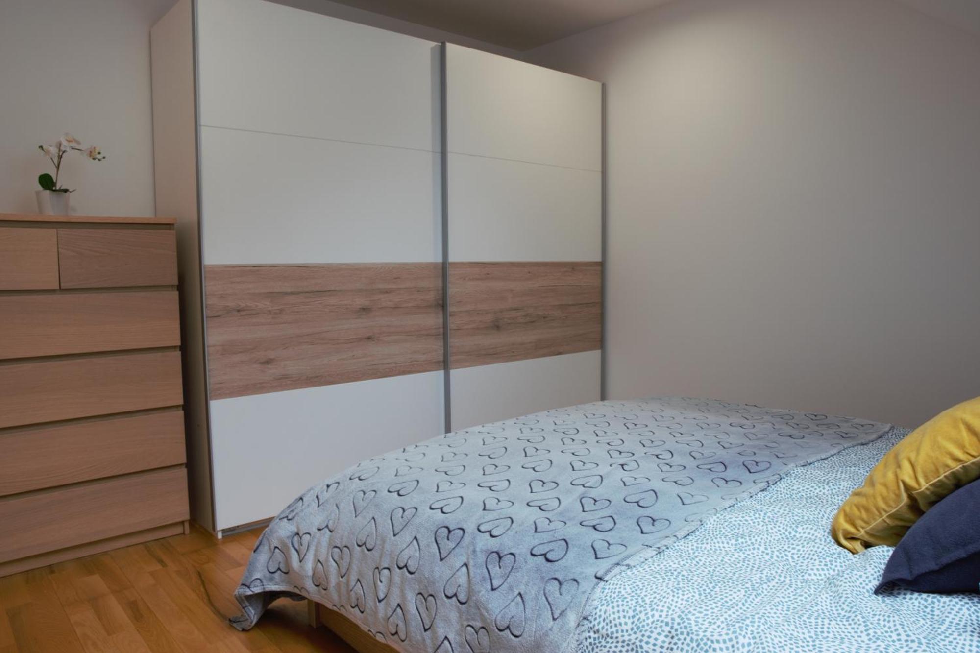 Domen'S Cozy Rentals Крань Экстерьер фото