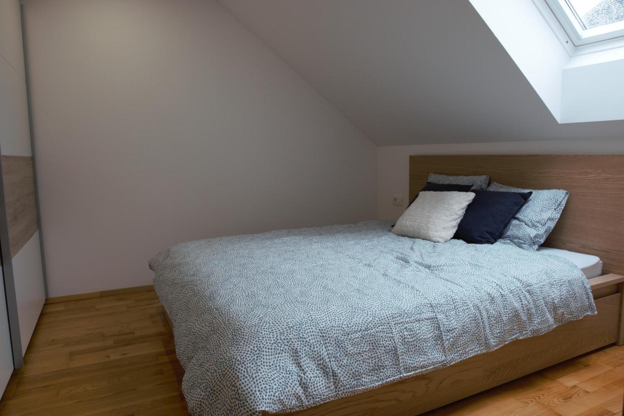 Domen'S Cozy Rentals Крань Экстерьер фото
