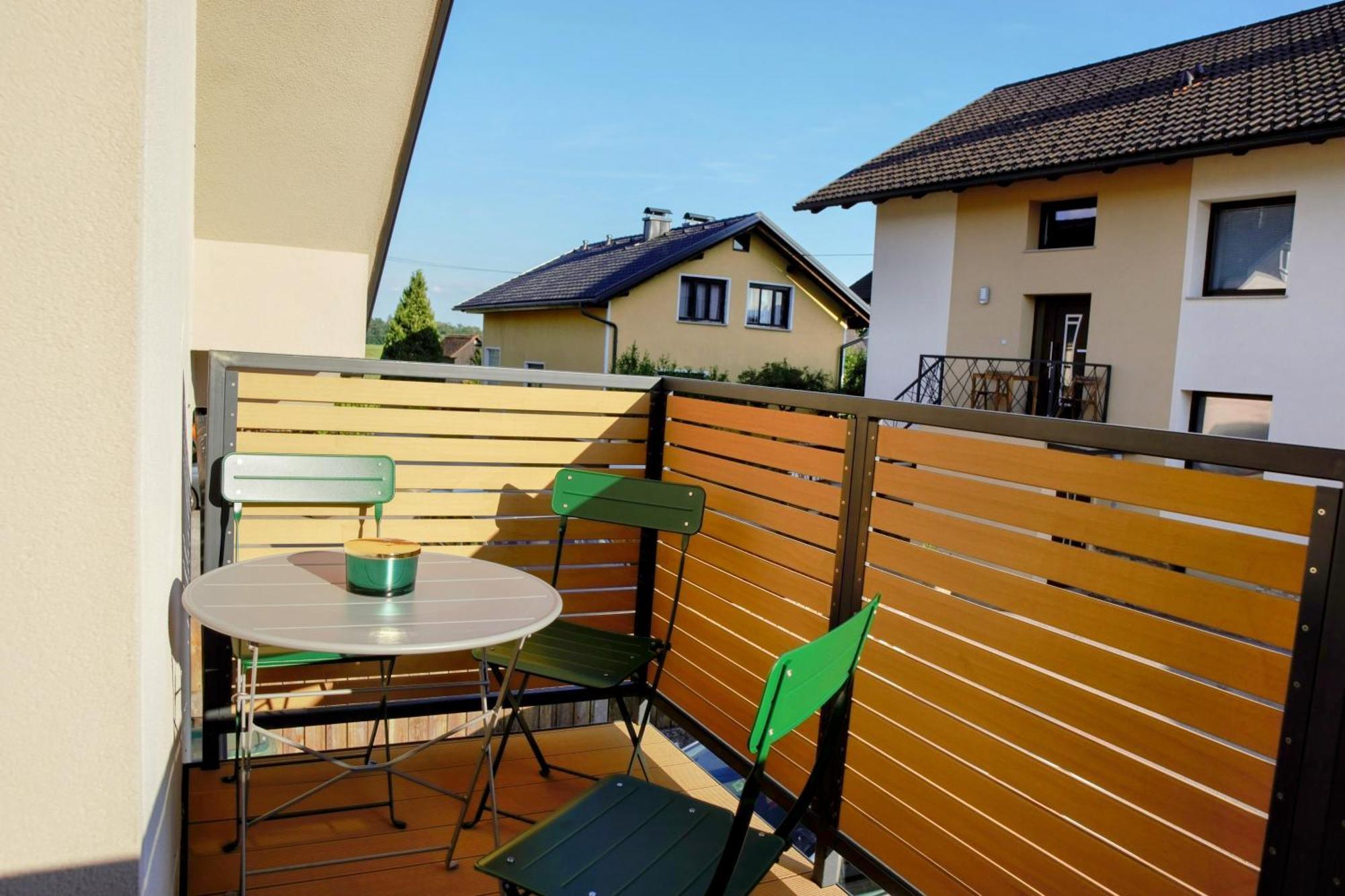 Domen'S Cozy Rentals Крань Экстерьер фото