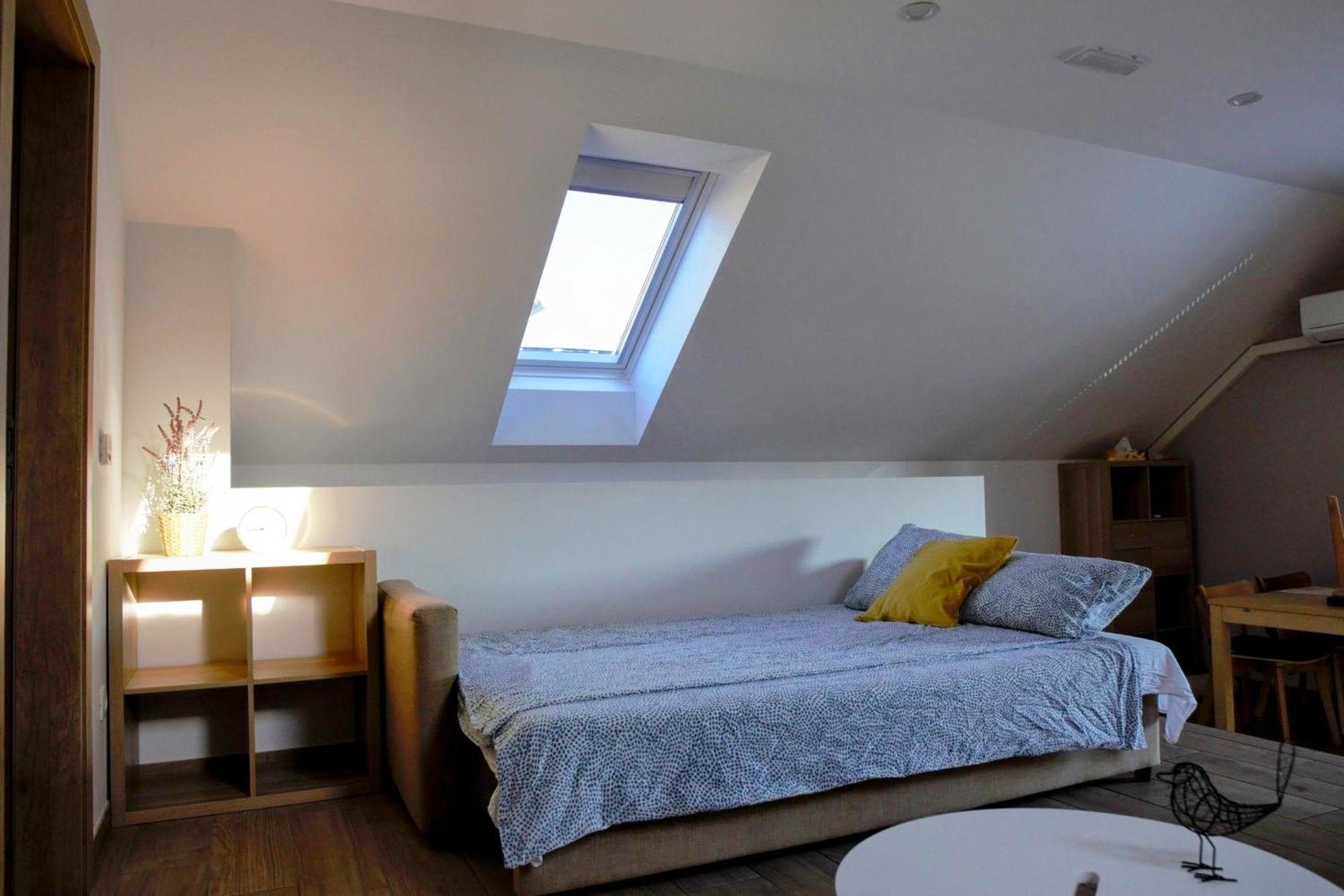 Domen'S Cozy Rentals Крань Экстерьер фото