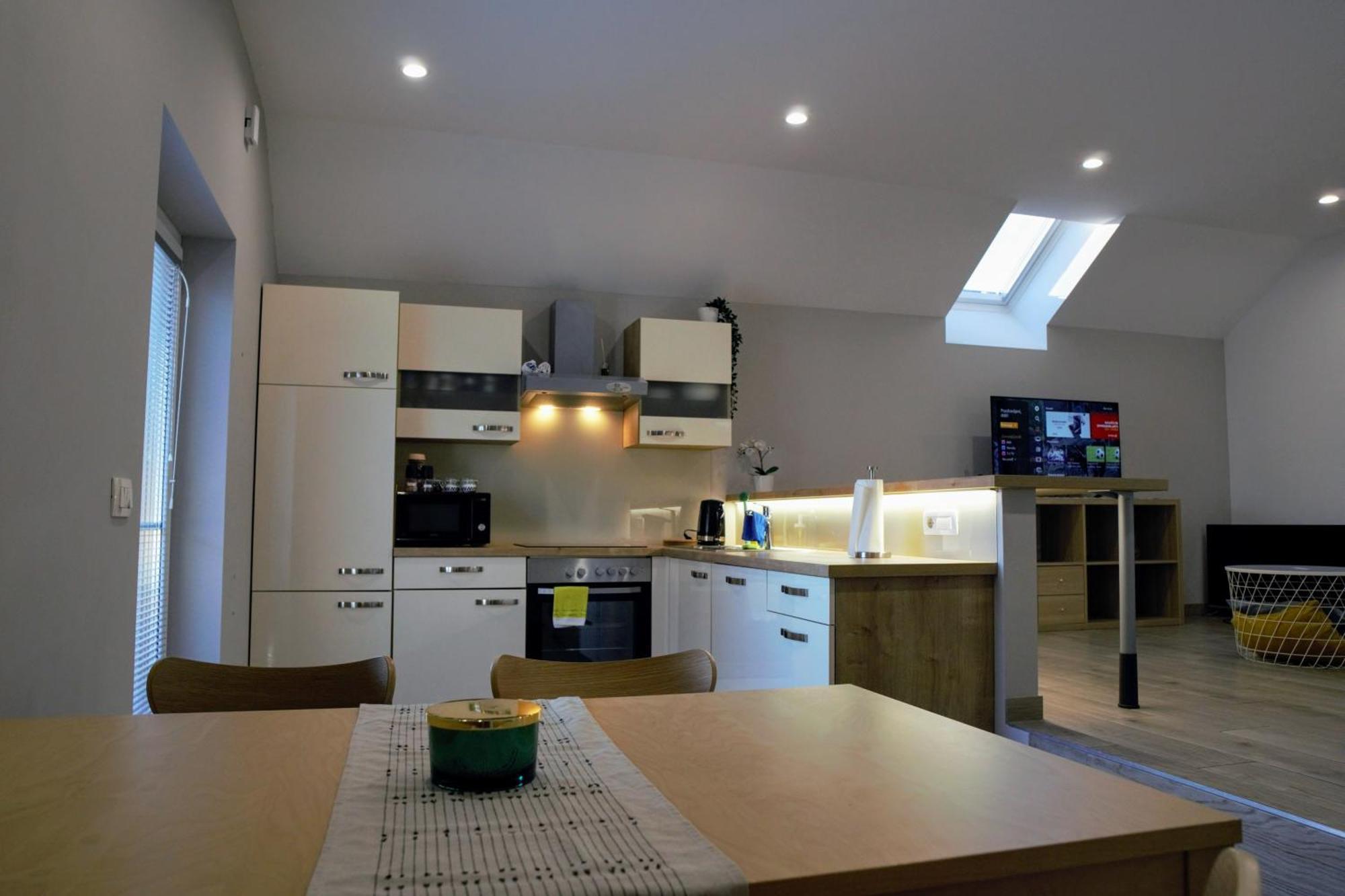 Domen'S Cozy Rentals Крань Номер фото